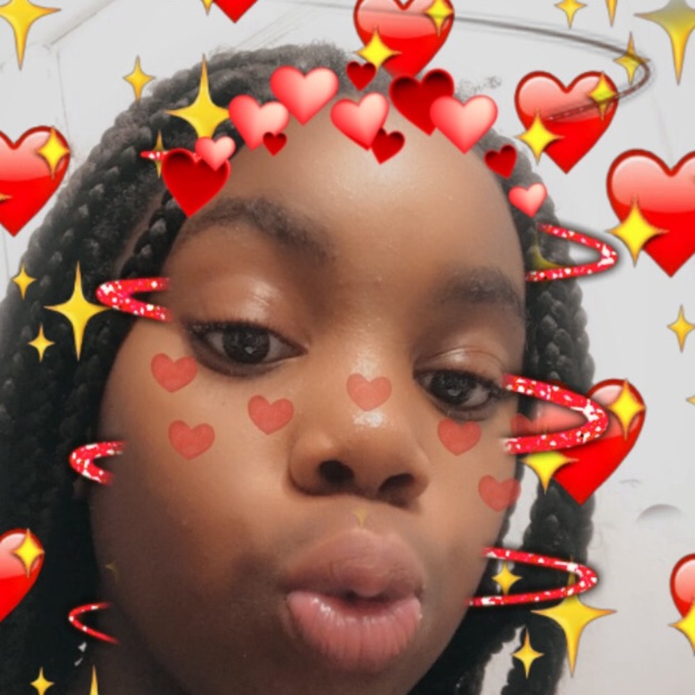 Meet your Posher, Kymora